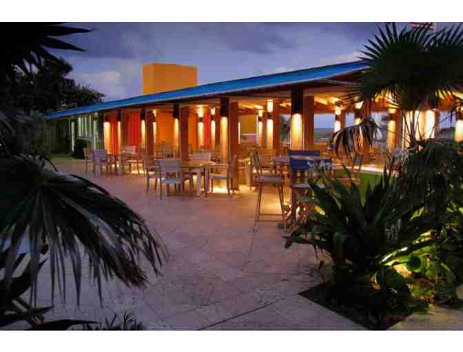 Discover Delray - three days, two nights Colony Hotel, Delray Beach