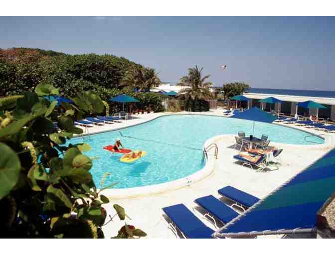 Discover Delray - three days, two nights Colony Hotel, Delray Beach