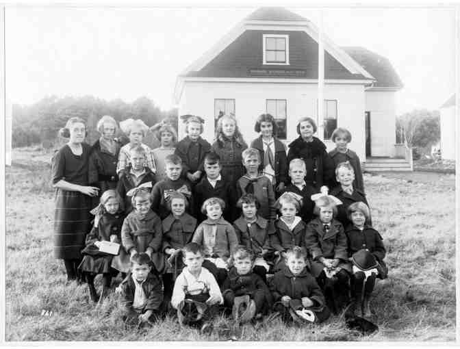 Historic tour of Kennebunkport