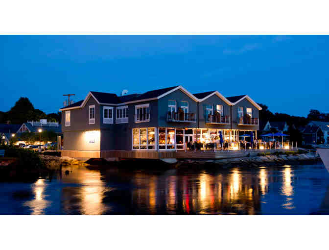 Kennebunkport Resort Collection - $200 gift card