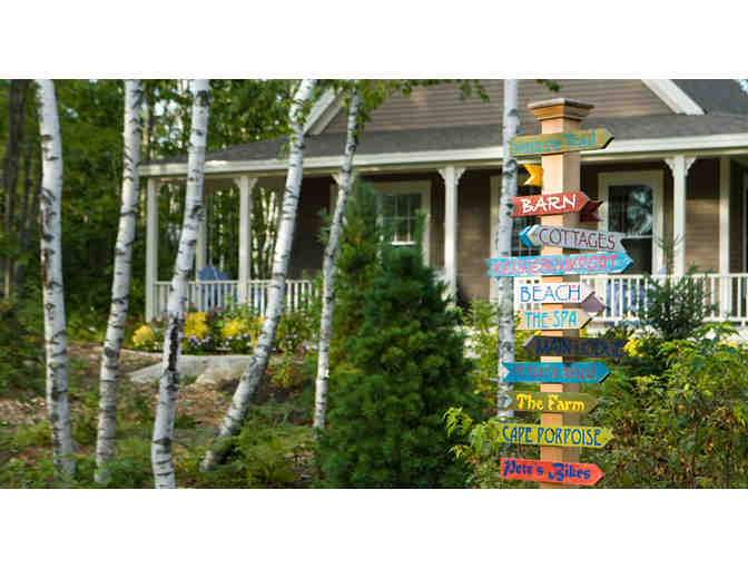 Kennebunkport Resort Collection - $200 gift card