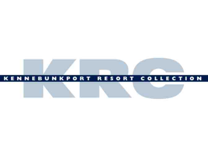 Kennebunkport Resort Collection - $200 gift card