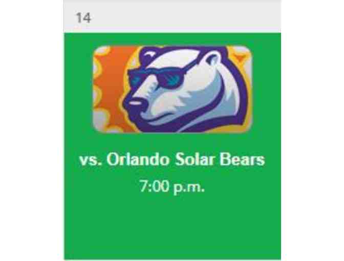 Maine Mariners Hockey - 4 tickets for November 14th