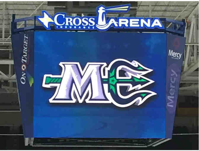 Maine Mariners Hockey - 4 tickets for November 14th