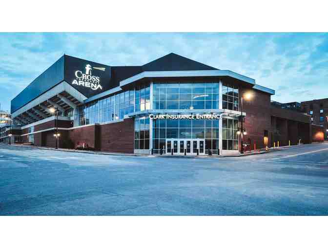 Maine Mariners Hockey - 4 tickets for November 14th