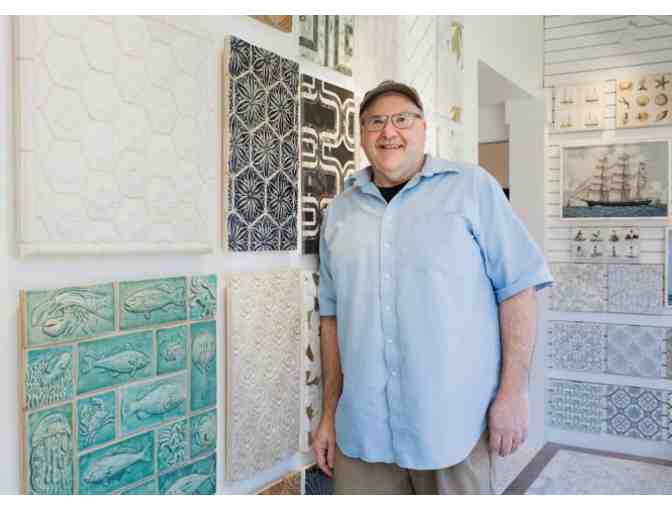 Distinctive Tile & Stoneworks - $500 gift certificate