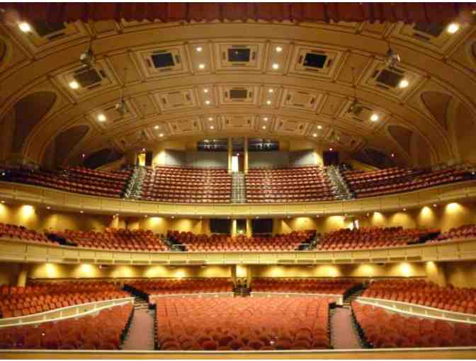 The Sinatra Swing - Merrill Auditorium, Nov. 4th - 4 tickets!