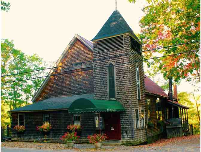 Saco River Theatre
