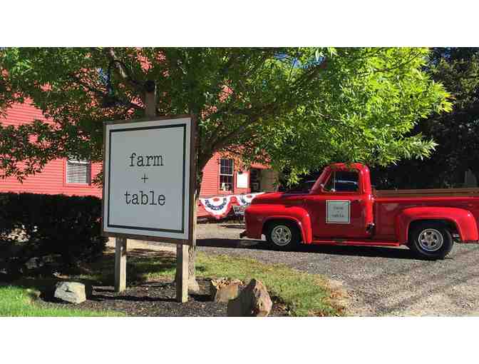 Live Edge Teak Bowl from Farm + Table