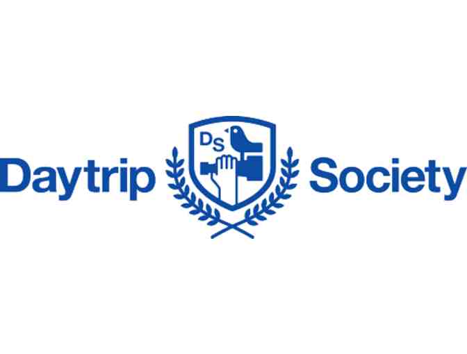 Sea Bag & Addie Peet Flag Banner from Daytrip Society