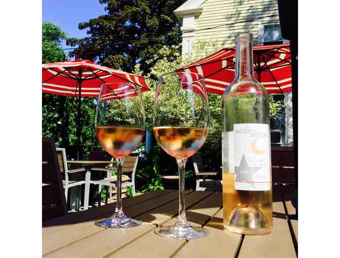 Old Vines Wine Bar - $100 gift card