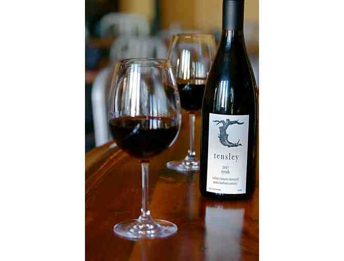 Old Vines Wine Bar - $100 gift card