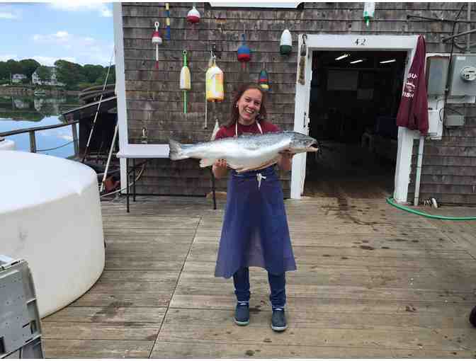 Langsford Road Lobster & Fish House - $100 gift card