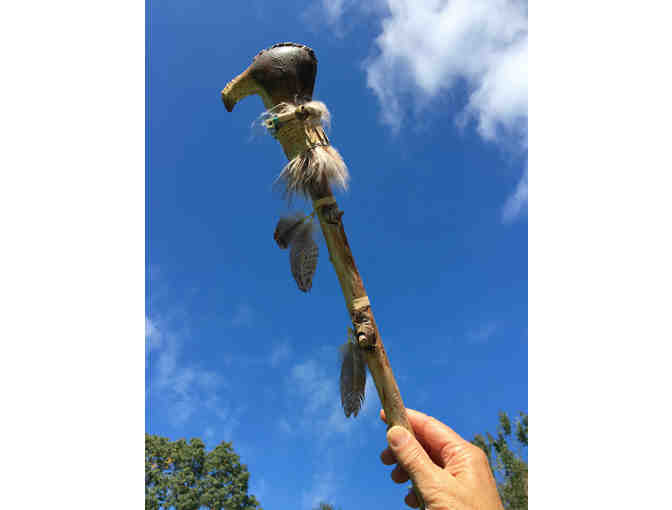 'Dance of the Elements' Rattles