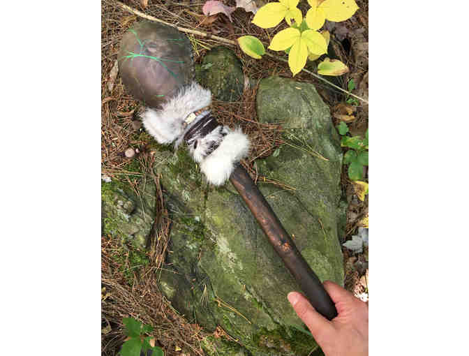 'Dance of the Elements' Rattles