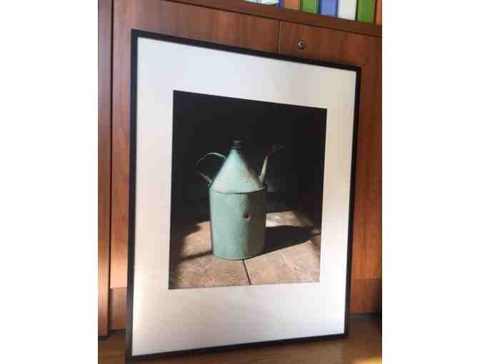 'Target Practice' by Berri Kramer