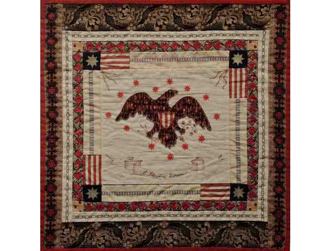 Three Matted Prints from Kate Adams