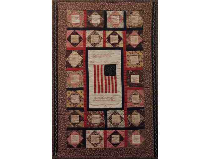 Three Matted Prints from Kate Adams