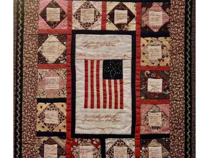 Three Matted Prints from Kate Adams