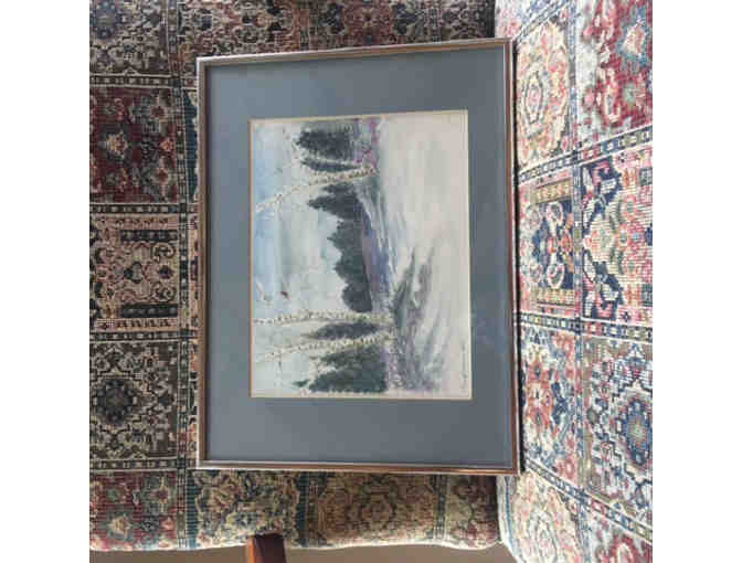 Bird Songs by Mary Kearns