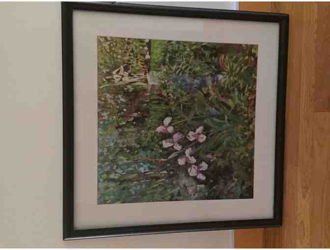 Ganny's Garden by Danie Connolly