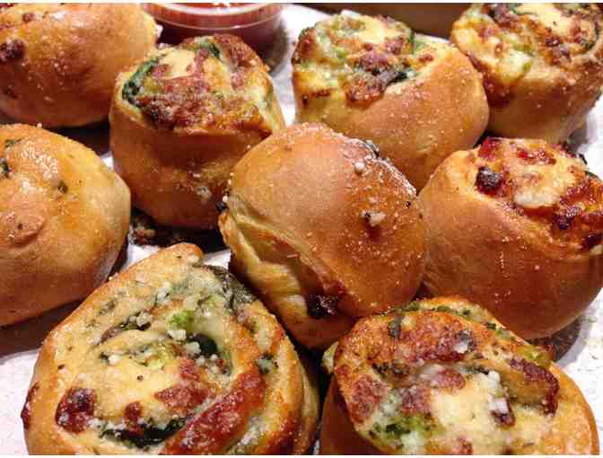 Amatos - $25 gift certificate