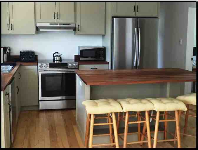 Fortune's Rock Beach House - weekly rental