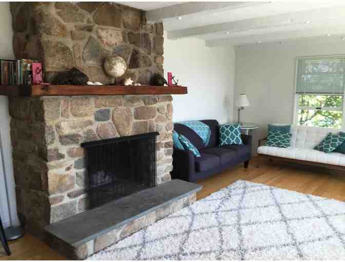 Fortune's Rock Beach House - weekly rental