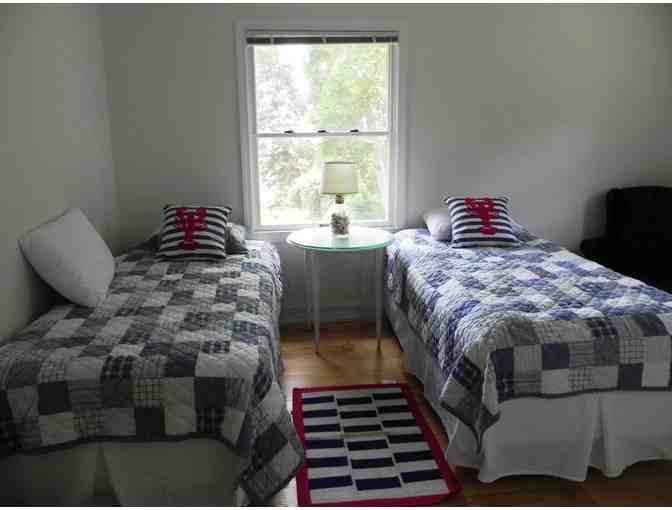 Fortune's Rock Beach House - weekly rental