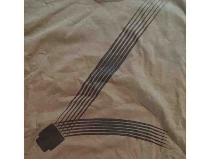 North Woods Law - collectors item!