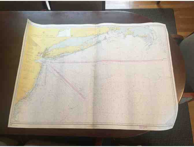 New York Nautical Collection