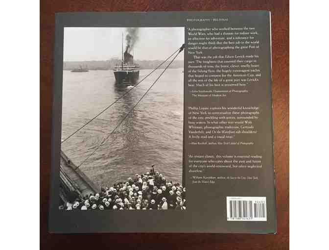 New York Nautical Collection