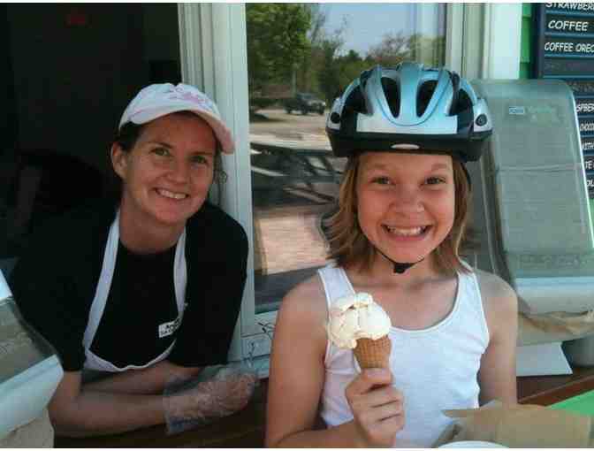 Arundel Ice Cream Shop - $25 gift certificate
