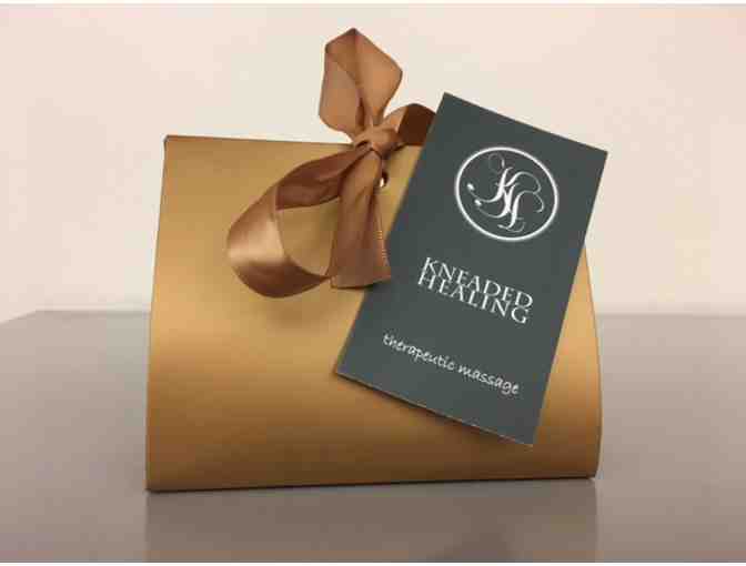 Day of pampering - Hair, Nails, & Massage! (Mary Kate & Co., Kneaded Healing, Lux Nail)