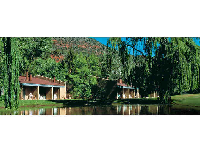 Diamond Resorts - Choose 3-5 nights in Branson/Sedona/Orlando use by 12/31/2019!