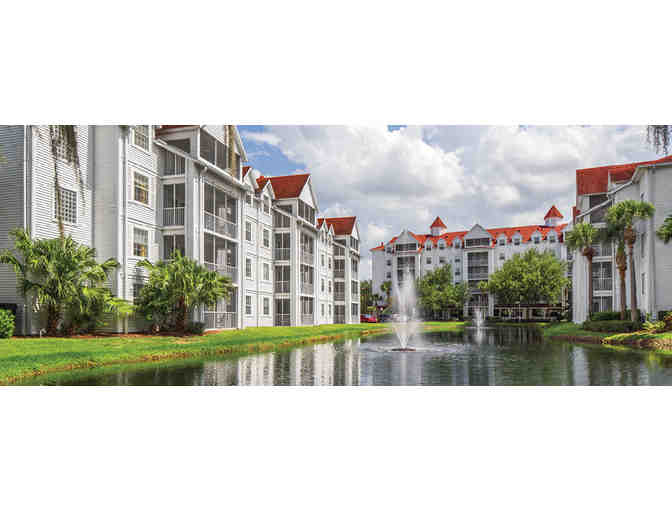 Diamond Resorts - Choose 3-5 nights in Branson/Sedona/Orlando use by 12/31/2019!