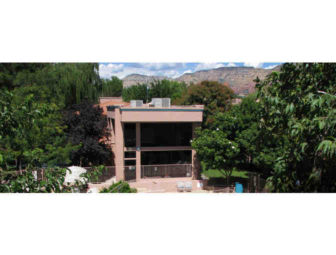 Diamond Resorts - Choose 3-5 nights in Branson/Sedona/Orlando use by 12/31/2019!