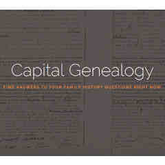 Capital Genealogy