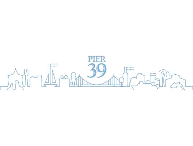 Pier 39 Family Fun Pack