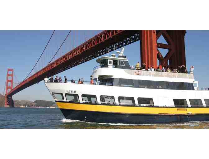 Pier 39 Family Fun Pack