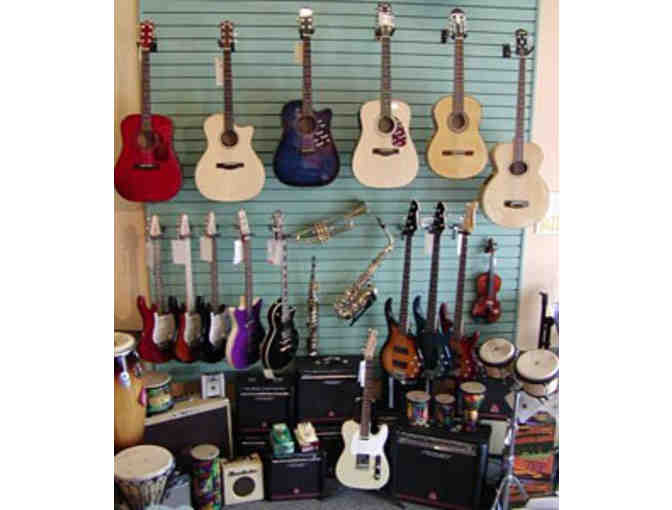 Starland School of Music Gift Certificate