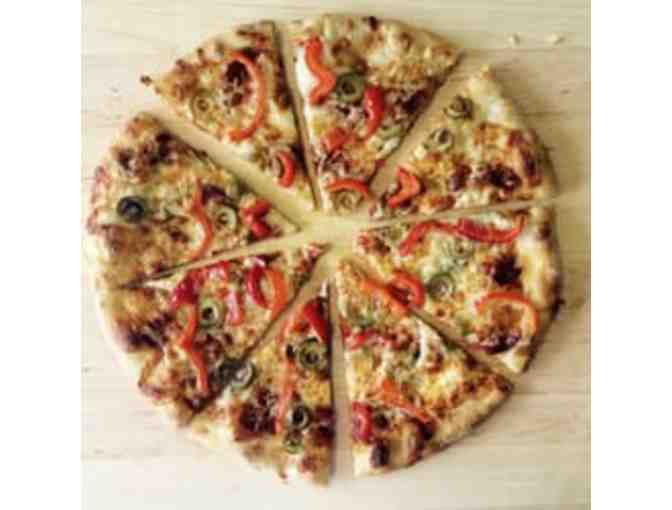 A Day at the Oakland Zoo with Dinner Delivered