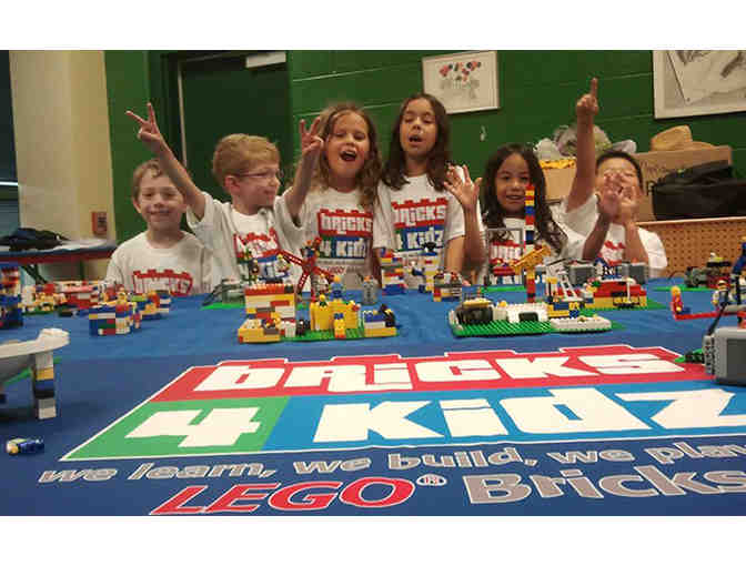 Bricks 4 Kidz