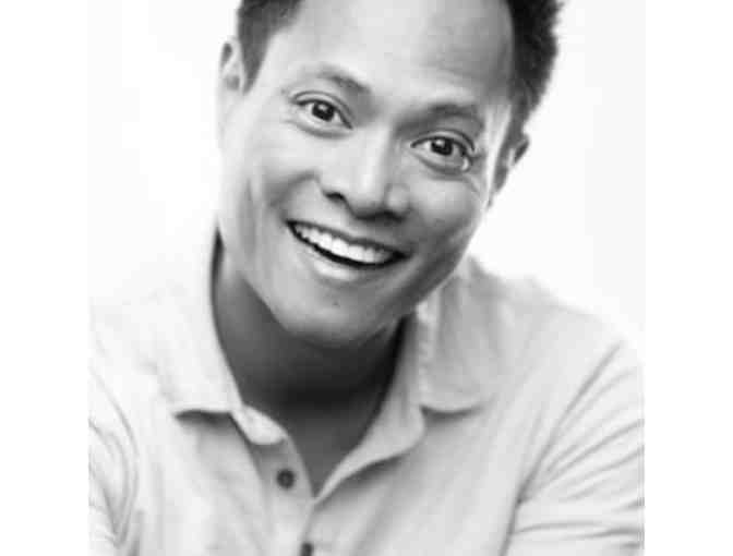 Capture a Day on the Bay!