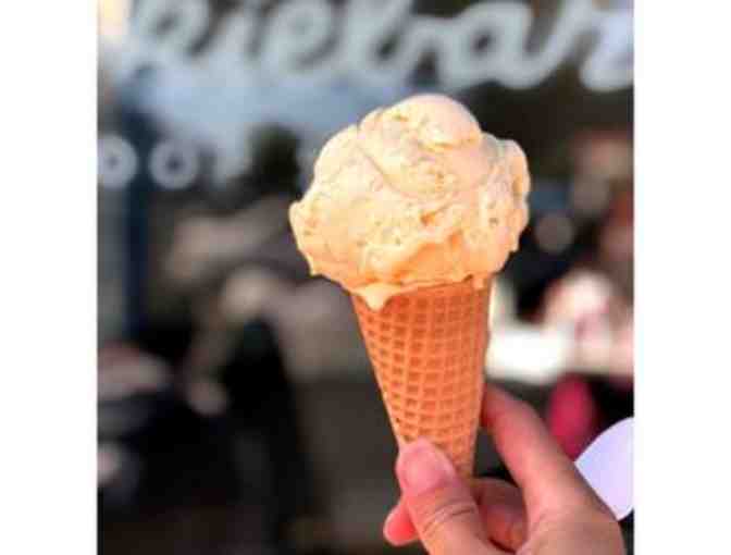 Cookiebar Ice Cream Social Party!