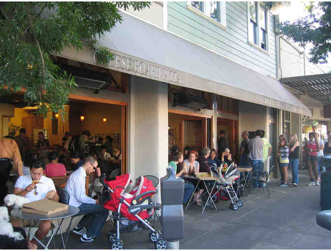 Date Night at Berkeley Rep