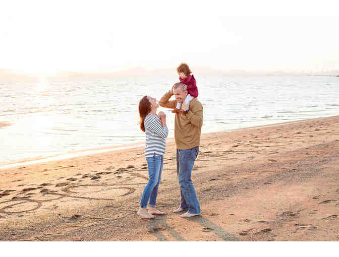 Family Portrait Session by Diana Fast Photography