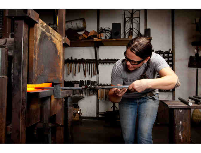 Get Creative with The Crucible