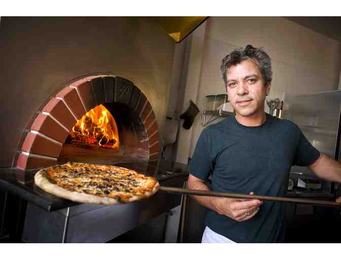 Pizza Lover's Package!