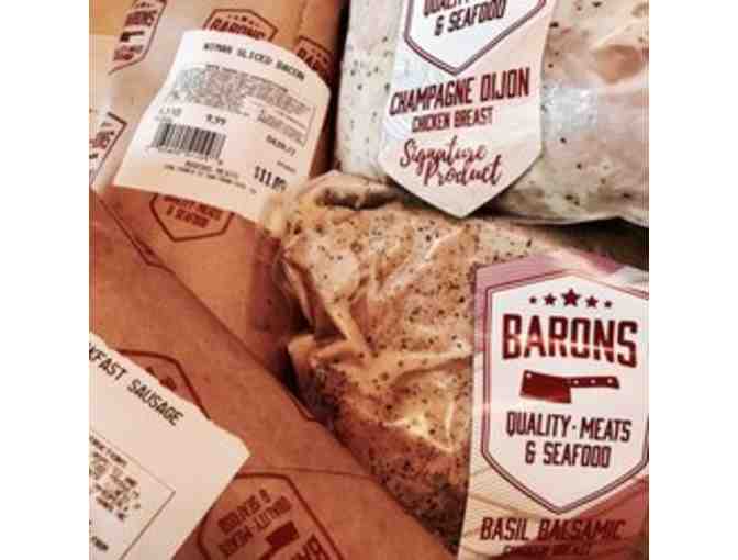 Dinner Date Night at Home!